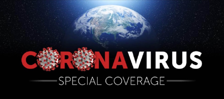 Coronavirus updates: The latest COVID-19 news for the global space industry by SpaceNews Staff — March 22, 2020